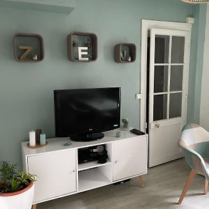 Apartamento de 1 Dormitorio